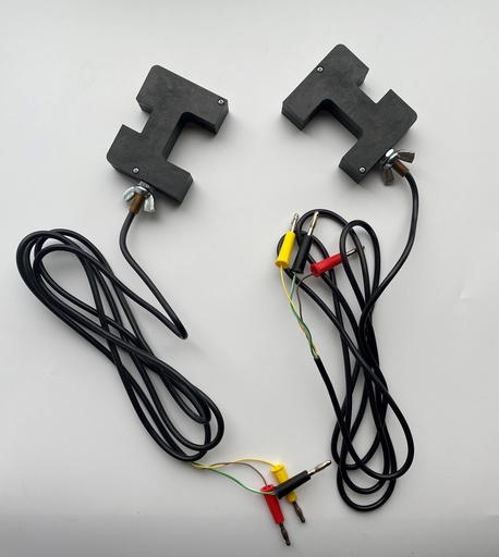 [S62585] Paire de capteurs photosensibles (fourches optiques)