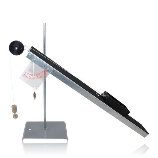 [S62583] Plan incliné 