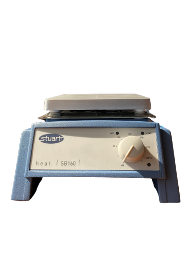 [S61387] Plaque chauffante alu/silicone