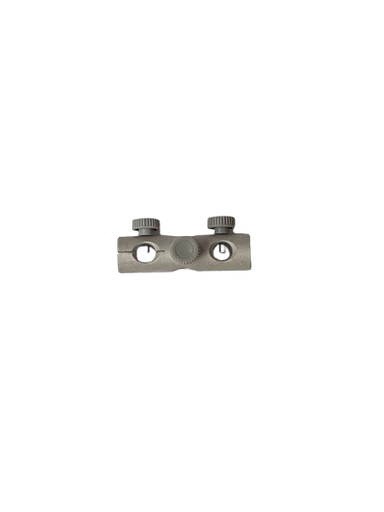 [S69424] Raccord universel vissant triple