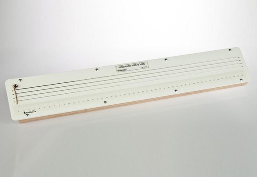 [S67440] Résistance linéique différents diamètres