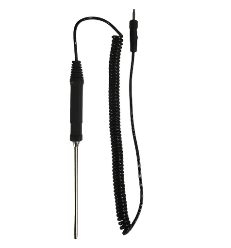 [S41440] Ssonde de température pour  ph-mètre PH206