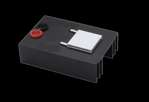 [S69252] Module Peltier avec douille 4 mm
