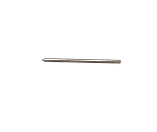 [S69251] TIGE 10MM EMBOUT M4 VERSION LONGUE 185 MM