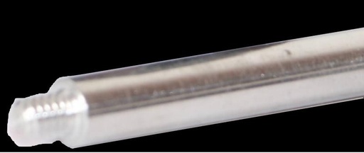 [S58392] Tige longueur 130mm  diamètre 10mm filetage pas de photo