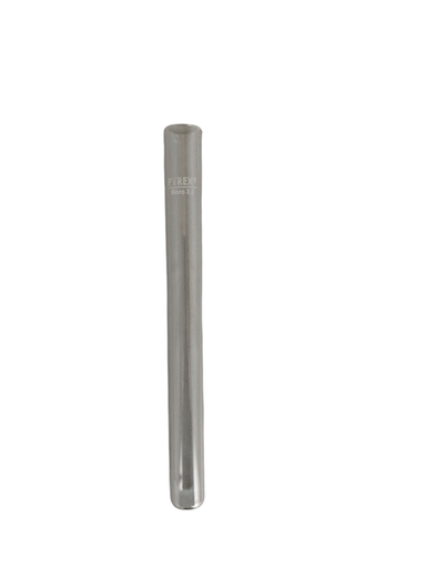 [S60019] Tubes à essais usage intensif - Pyrex® - 16*160 - lot de 10