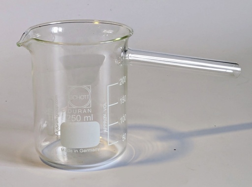 [S66078] Vase de boudreau 250ML