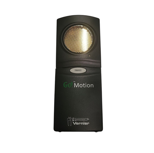 [XGOMOT] Télémètre GO MOTION Vernier®