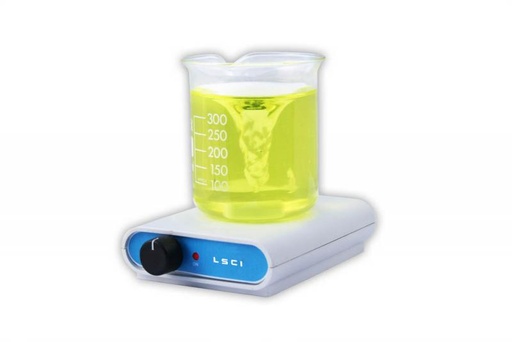 [S66291] Agitateur magnétique 1L