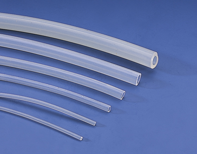 [S61291] Tuyaux silicone Kartell® K70 Ø 4X6 mm - 2m