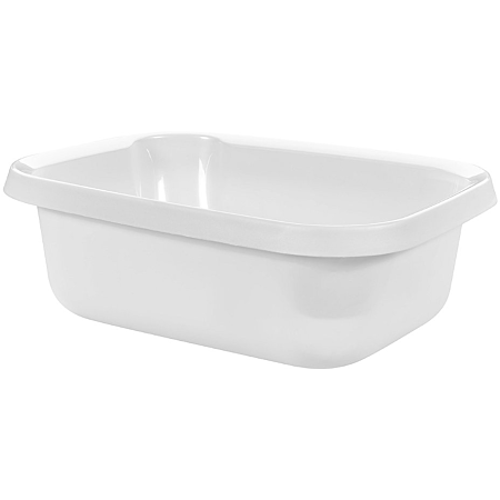 [#509008-S67353] Cuvette plastique rectangulaire