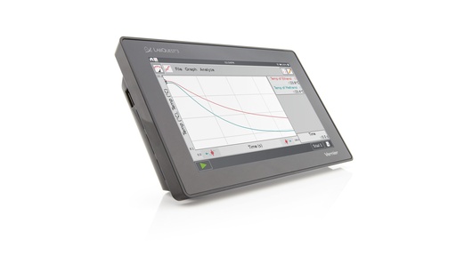 [S01464] Interface LabQuest 3 Vernier