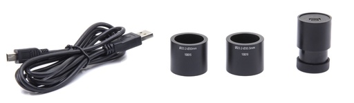 [S08387] Caméra Optikam B 0.5