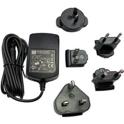 [S02461] Adaptateur avec prises (EU-US-UK-AU-KR)