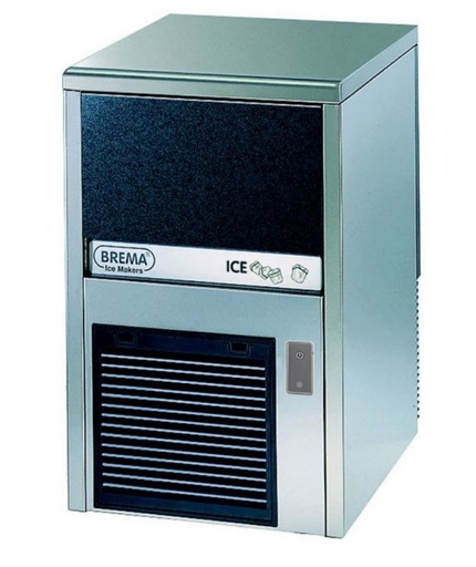 [S68314] Machine à Glaçon BREMA CB246