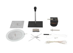 [002031-S03530] Ensemble vibreur et accessoires