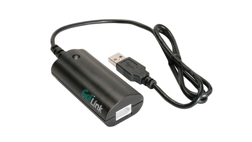 [S01463] Interface Go Link Vernier