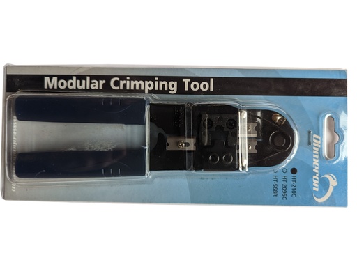 [BNJMT210N] Pince à sertir HT-210C