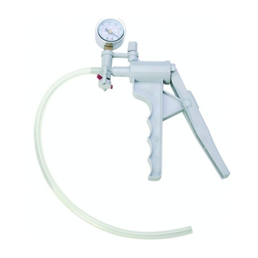 [230002-S03635] Pompe à vide manuelle