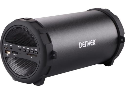 [003033-S03669] Enceinte haut-parleur Bluetooth 10 Wrms