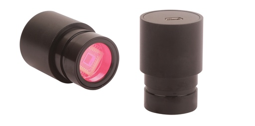 [130016-S03703] Caméra oculaire ToupCam 1,3 MP