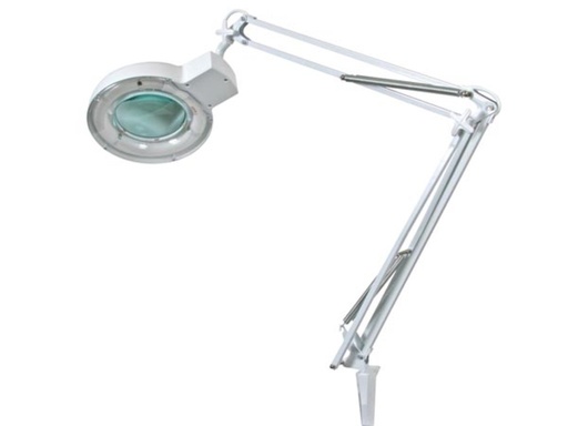 [ZHCMG003] Lampe loupe 8 dioptries 