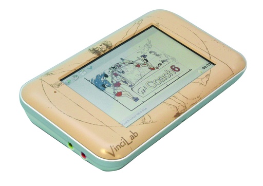 [600004] Console ExAO portable VinciLab2