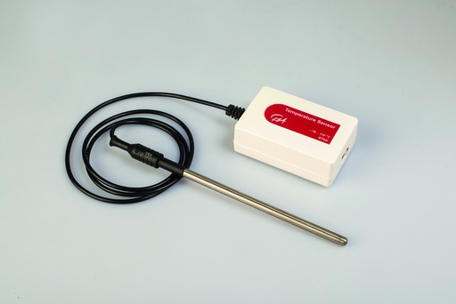 [602071] Capteur WiLab et VinciLab - Thermomètre