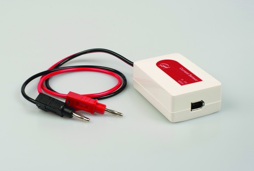 [602070] Capteur WiLab et VinciLab - Ampèremètre