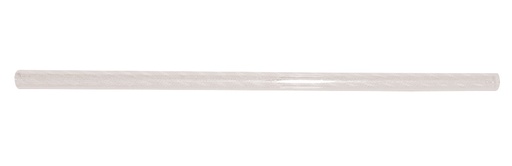 [S50101u] Agitateur verre dia 5/6 mm - L200 mm - à l'unité