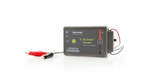 [XGDX-CUR] Ampèremètre GO DIRECT Vernier
