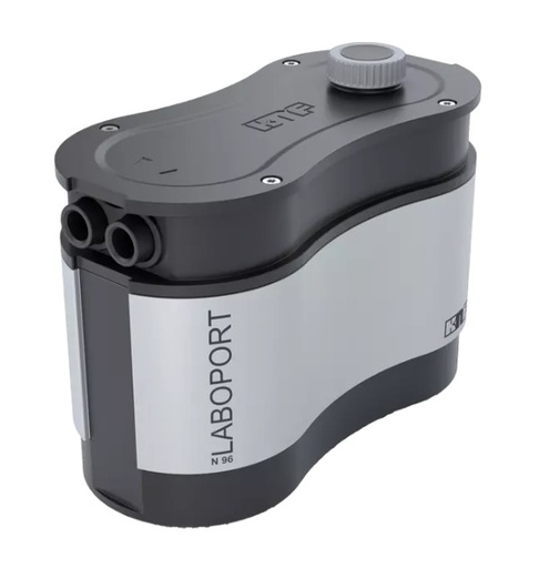 [230011] Pompe à vide KNF LABOPORT N96