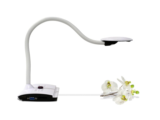 [#131035] Visualiseur de documents 13 MP SPE-VI-102