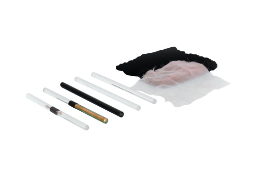 [000107] Ensemble électrisation