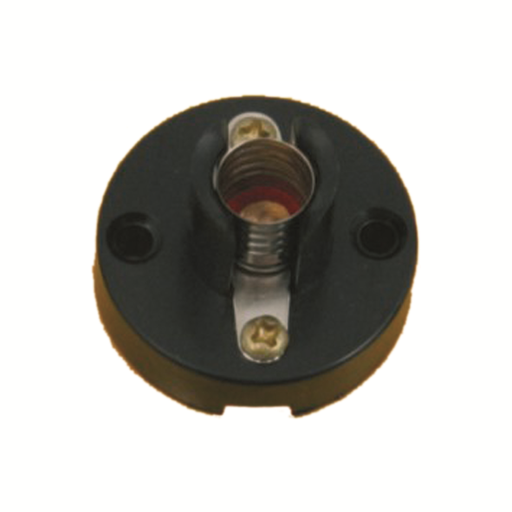 [401012] Douille à connecteur à vis 