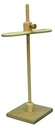 [455022] Support double en bois pour entonnoirs ou ampoules à décanter