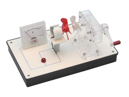 [000056] Appareil conversion de l'énergie éolienne