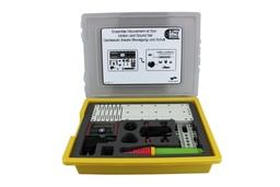 [002171] Ensemble pour étude du mouvement et du son Plug'Uino®