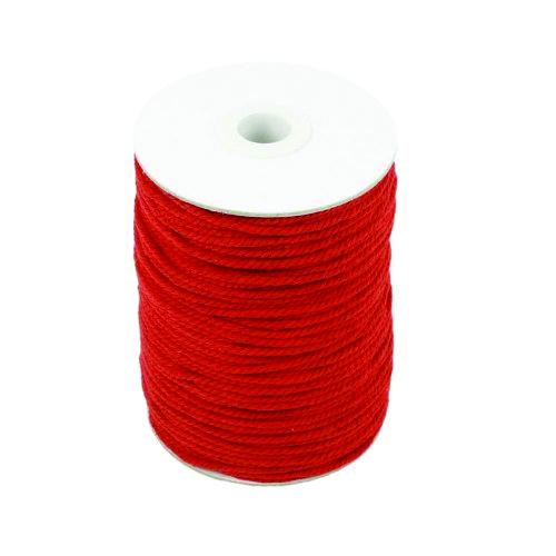 [019004] Cordelette/ficelle en coton - 10 m 
