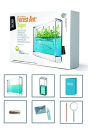 [024024] Écoterrarium