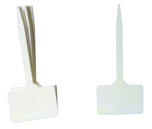 [024058] Étiquettes à planter (lot de 10)