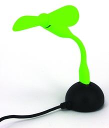 [024069] Mini-ventilateur pour évapotranspiration