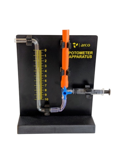 [024074] Potomètre Sciencéthic