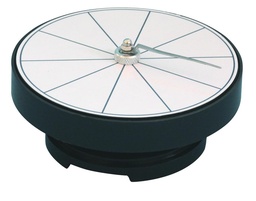 [040003] Roue de probabilité inscriptible