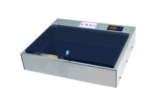 [211012] Incubateur de paillasse 5.8 L