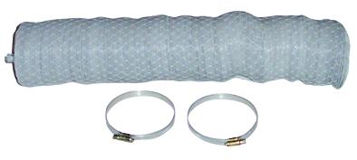 [251169] Kit de raccordement Cyltec vers l'extérieur des locaux
