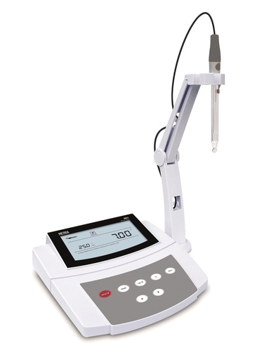 [301035] pH-mètre de paillasse M21