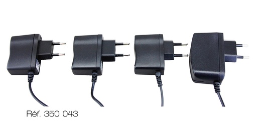 Adaptateur secteur