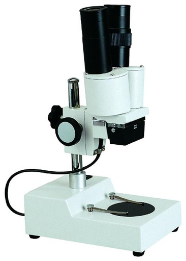 Stéréomicroscope éclairant SM11 ou SM12
