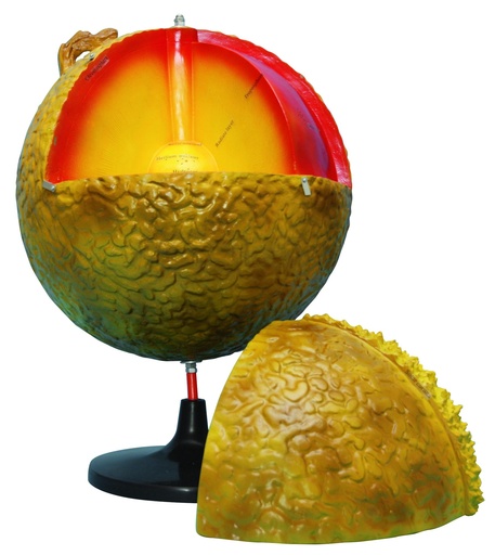 [032024] Maquette du soleil